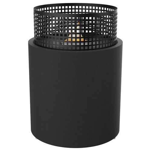 Tenderflame Mossel Bay Black