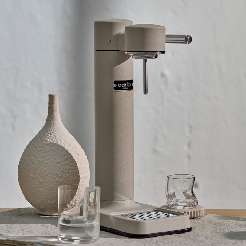 Aarke Carbonator 3 Sand image number 2