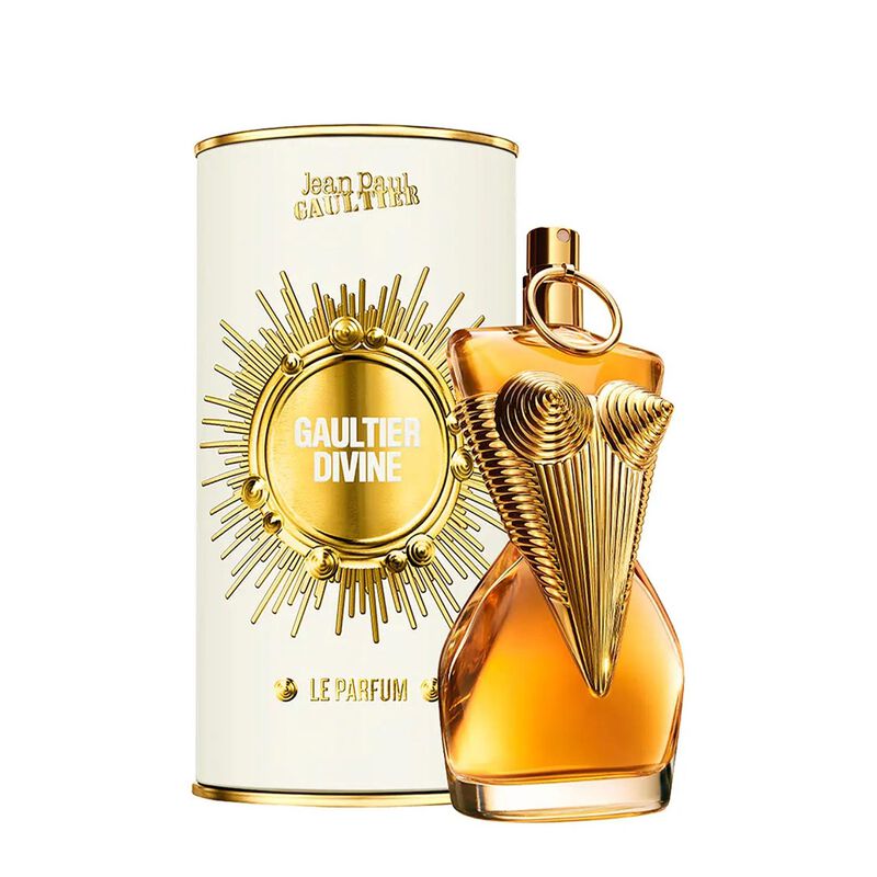 Jean Paul Gaultier Divine Parfum EDP 100ml image number 1