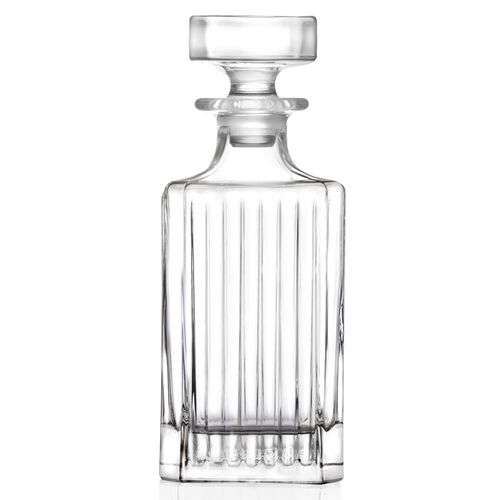 RCR Timeless Decanter 750ml