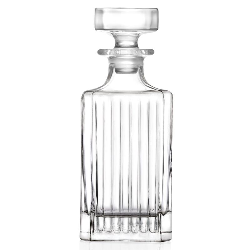 RCR Timeless Decanter 750ml image number 0
