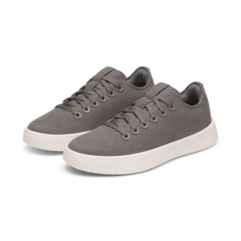 Allbirds Men's Cruiser Canvas image number 1