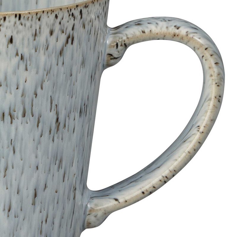 Denby Halo Speckle Mug 400ml image number 2