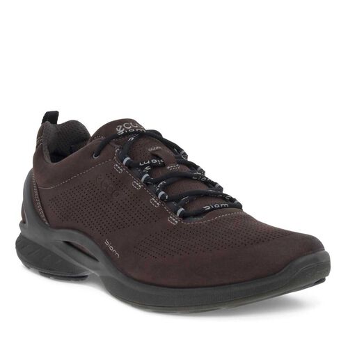 ECCO Biom Fjuel M Mocha