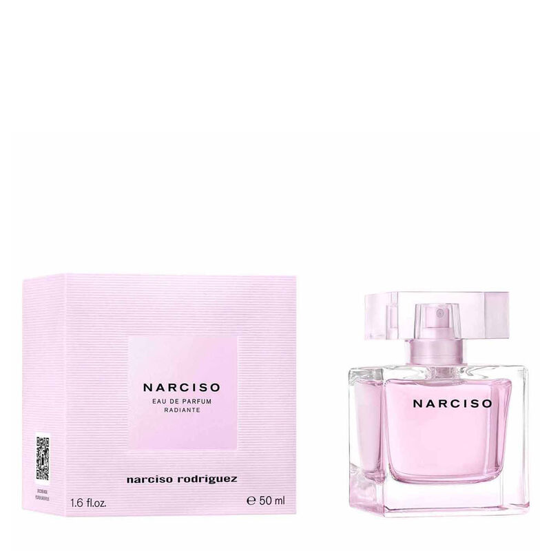 Narciso Rodriguez Radiante EDP 50ml image number 1