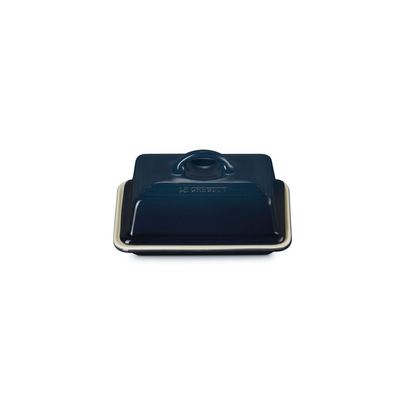 Le Creuset Stoneware Butter Dish image number 21