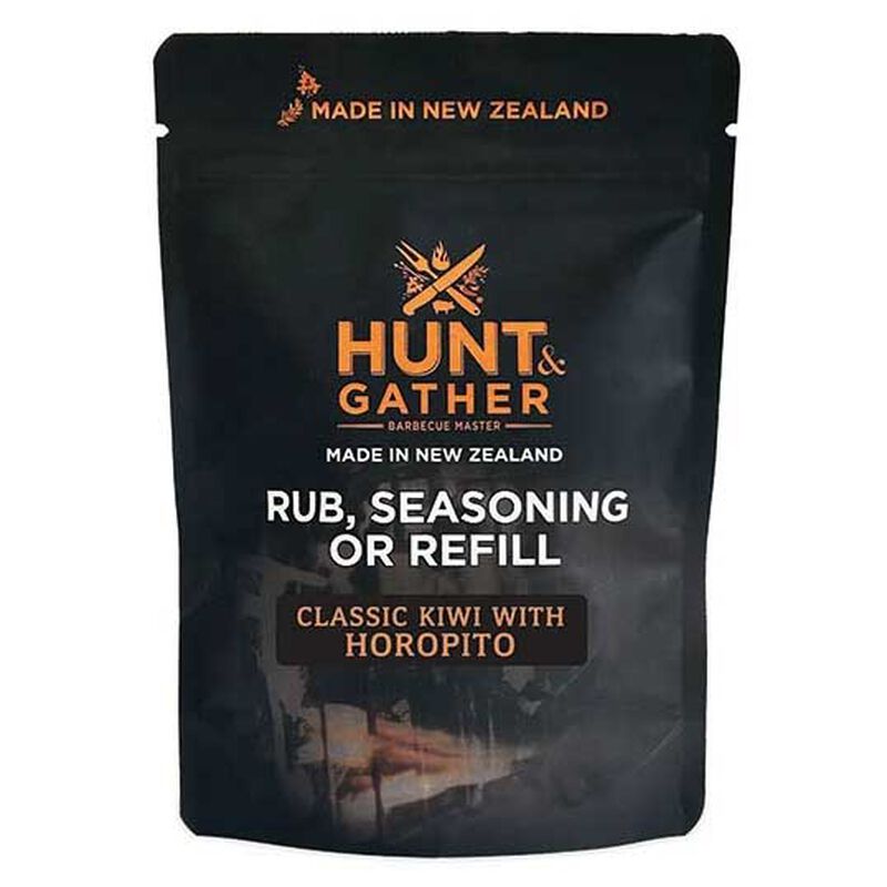 Hunt & Gather Refill Bag - Horopito 125g image number 0