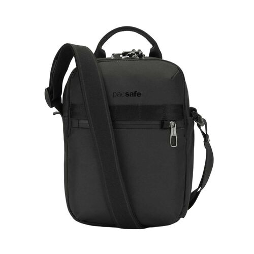 Pacsafe® X Vertical Anti-Theft Crossbody Bag