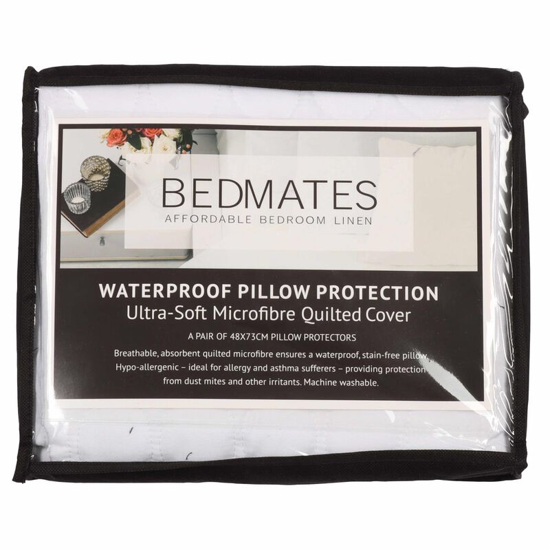 Bedmates Pillow Protector image number 0