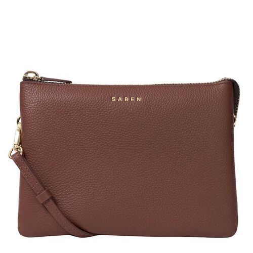 Saben Tilly's Big Sis Crossbody