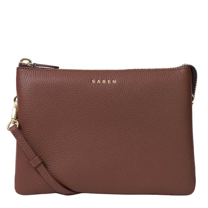 Saben Tilly's Big Sis Crossbody image number 0