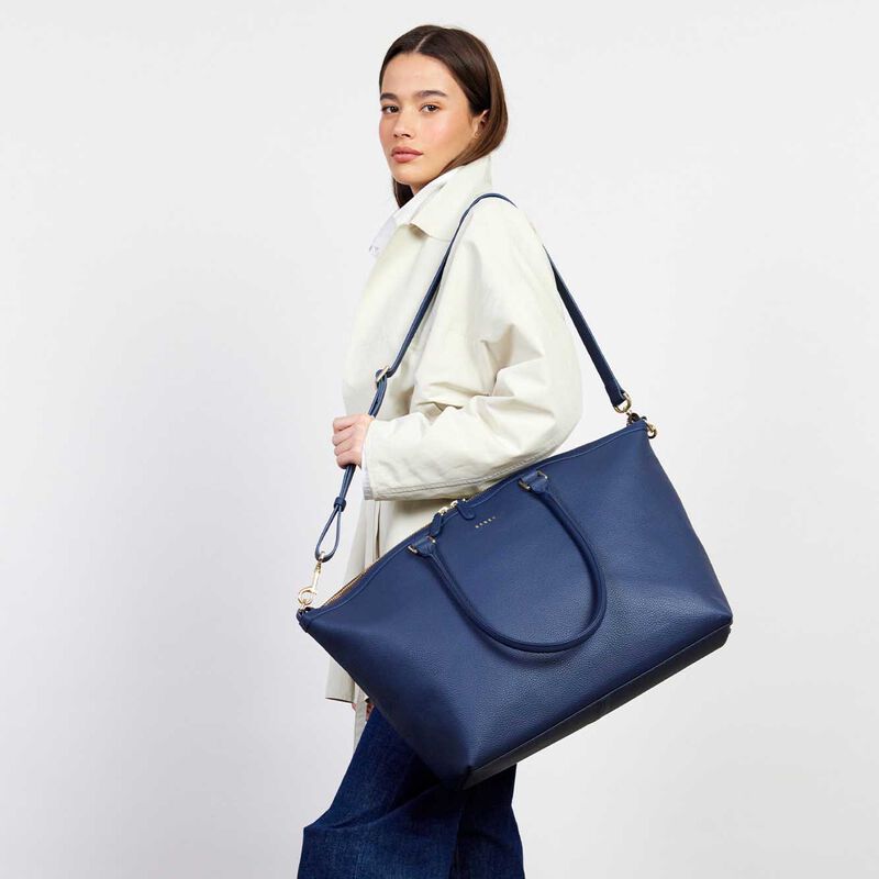 SABEN Roma Weekender image number 1