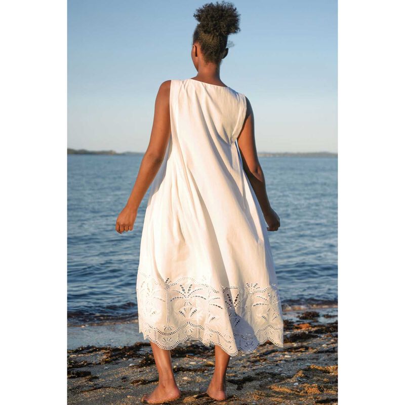 Curate Bottom Heavy Dress image number 3