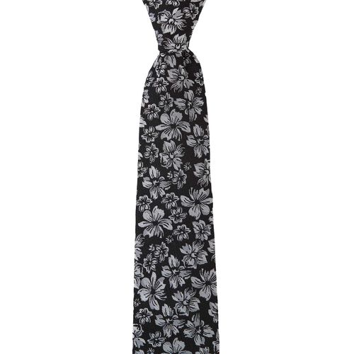 Cambridge Flora 7.5Cm Tie