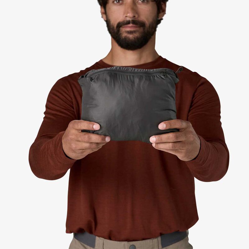 Patagonia Men's Nano Puff Jacket image number 2