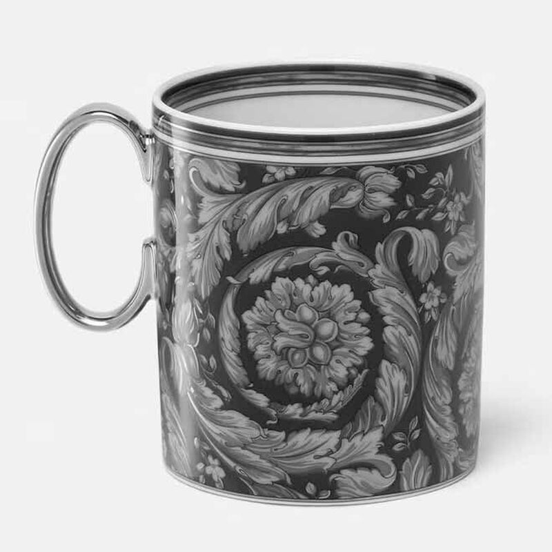Versace Barocco Mosaic Mug image number 1