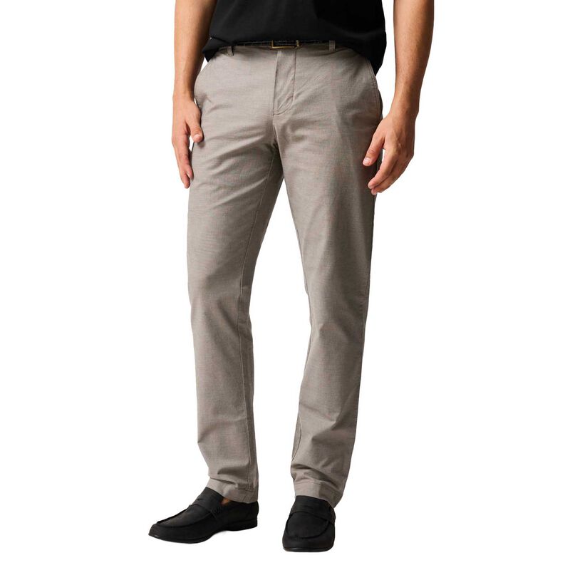 Rodd & Gunn Gunn Chino Straight Pant image number 4