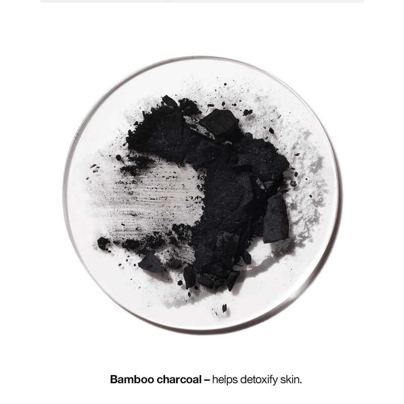 Clinique All About Clean&trade; 2-in-1 Charcoal Mask + Scrub image number 2