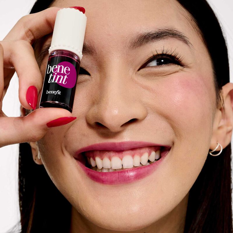 benefit Benetint Cheek & Lip Stain image number 6
