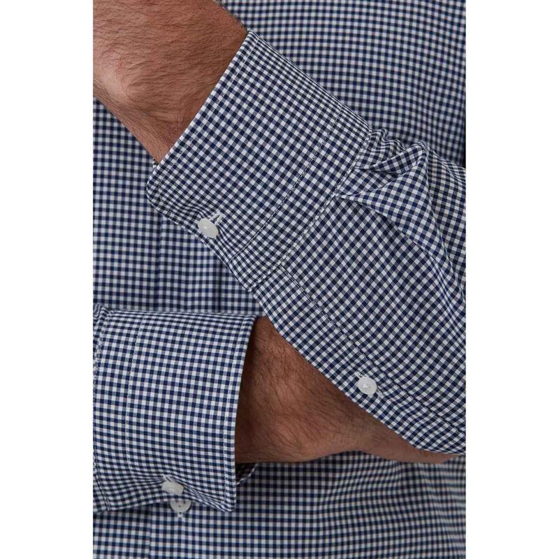 Cambridge Parkdale Shirt Fcu329 image number 10