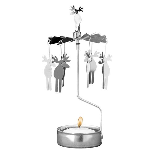 Pluto Produkter Angel Chime Moose