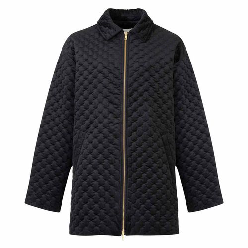 COOP Quilty Pleasure Jacket