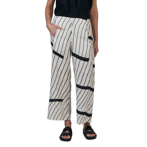 Naturals By O & J Poseidon Pant