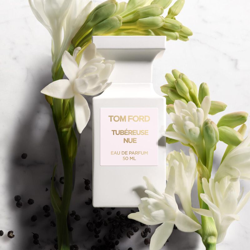 Tom Ford Tubereuse Nue Eau de Parfum 50ml image number 1