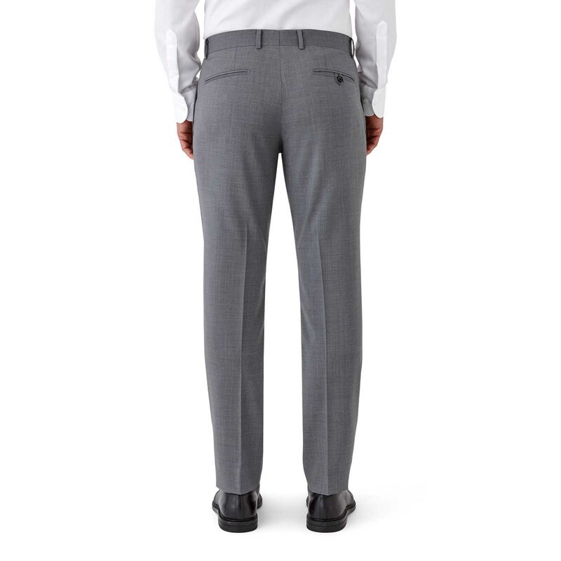 Joe Black Razor Trouser Fjq826 image number 5
