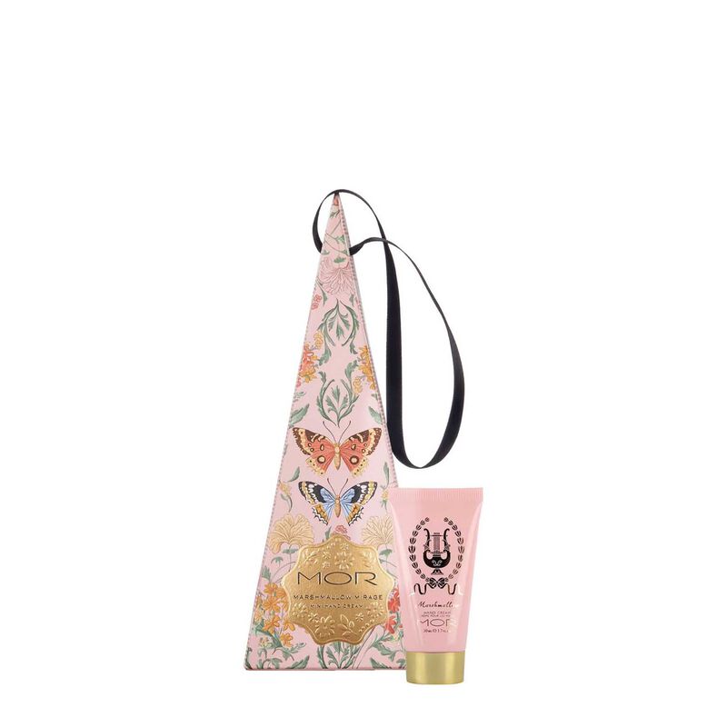 MOR Marshmallow Mirage Set image number 0