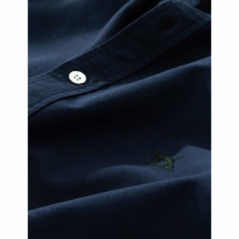 Rodd & Gunn Oxford Shirt image number 2