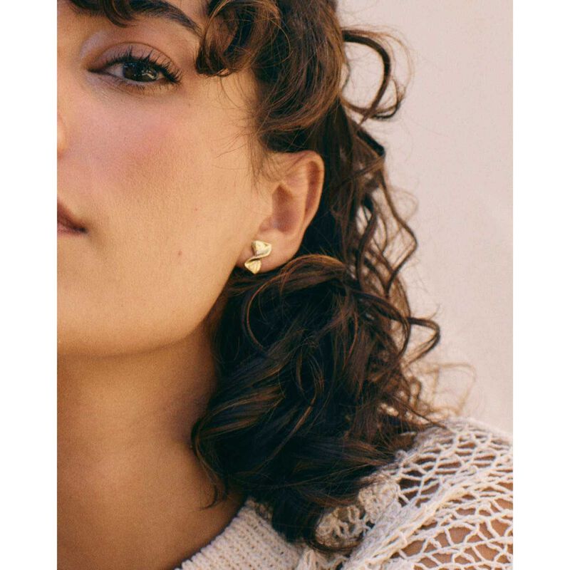 Edblad Nuvole Studs S image number 1