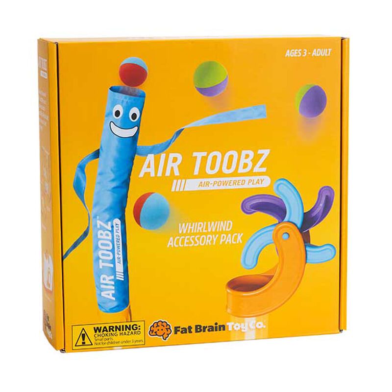 Fat Brain Air Toobz Whirlwind Accessory Pack image number 3