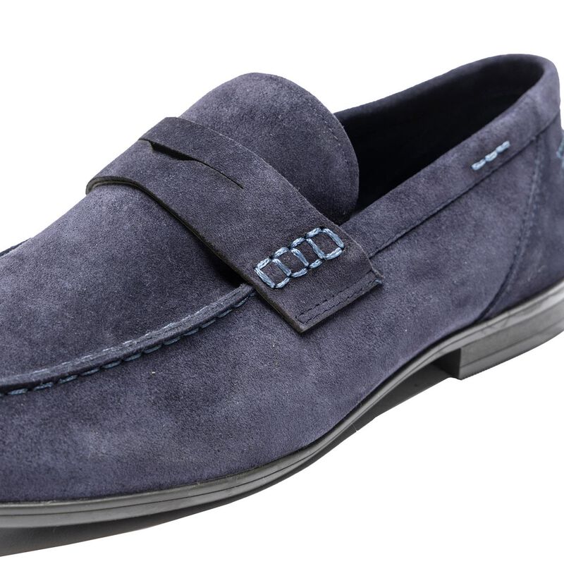 Rodd & Gunn St James Loafer image number 6