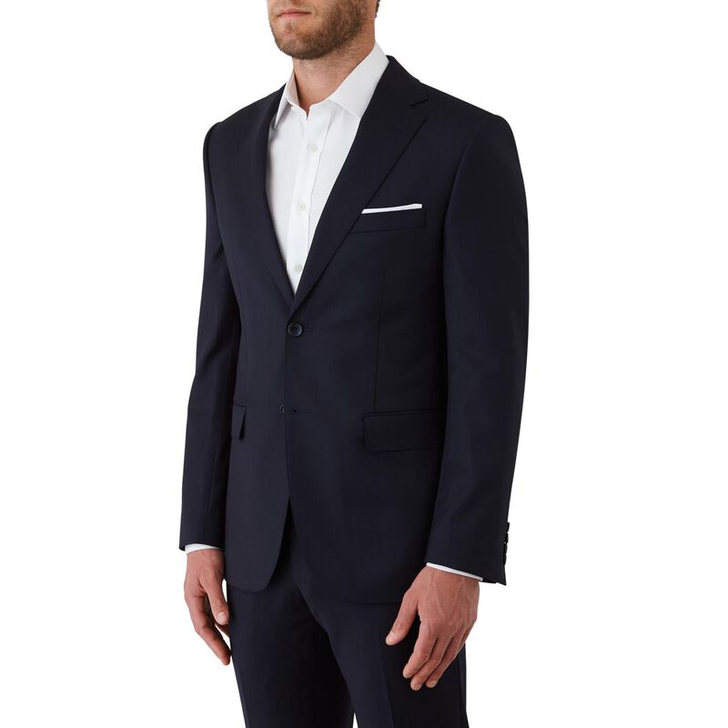Joe Black Informer Jacket Fjs826 image number 3