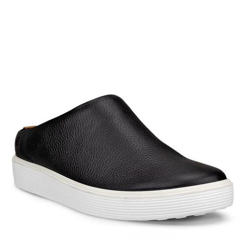 ECCO Soft 60 W Black