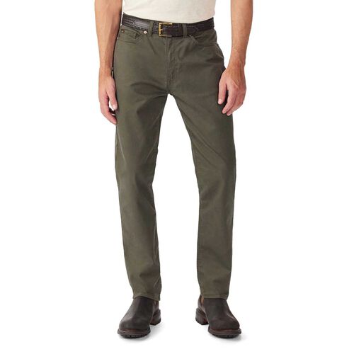 R.M. Williams Loxton 5 Pocket
