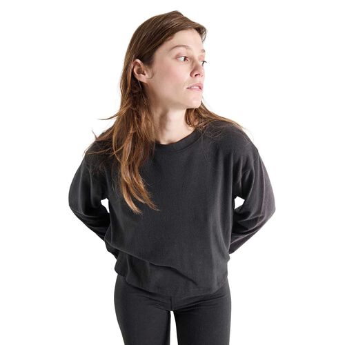 American Vintage Long Sleeve Top