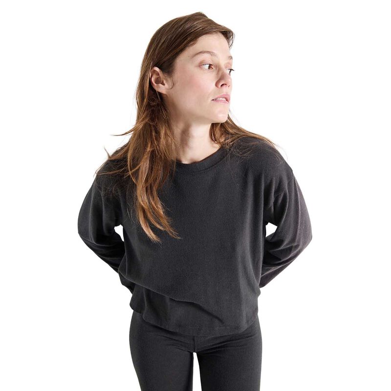 American Vintage Long Sleeve Top image number 0