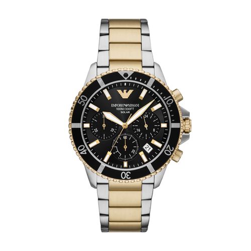 Emporio Armani World Explorer Watch AR11680