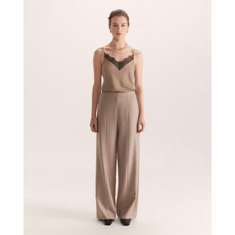 SABA Sam Silk Cami image number 15