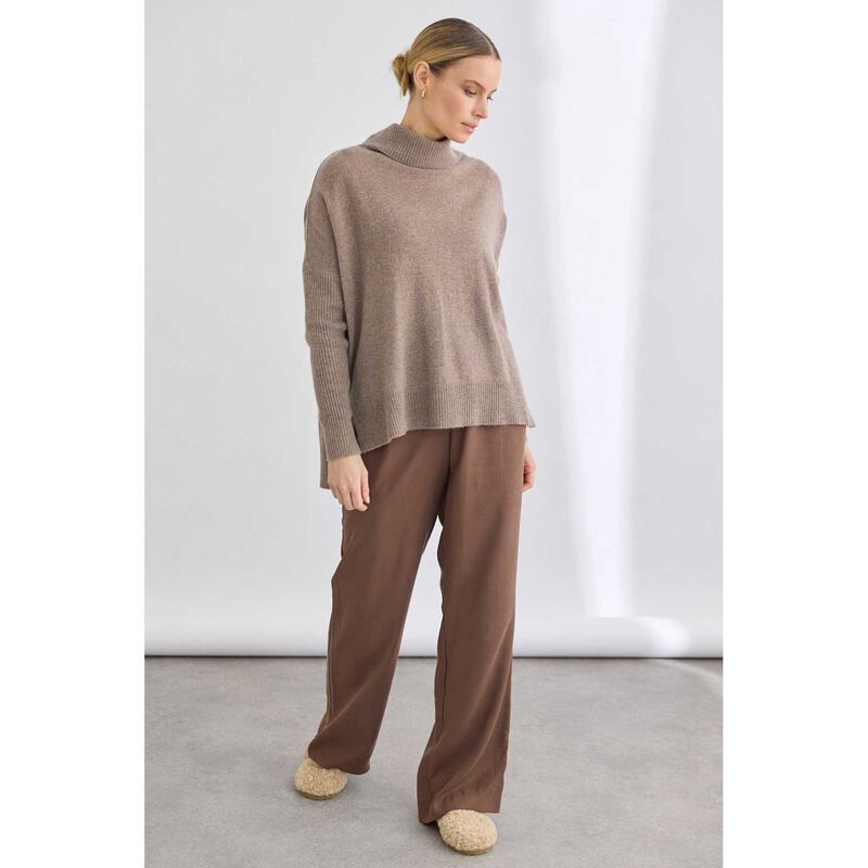 Mia Fratino Gigi Step Rollneck image number 2