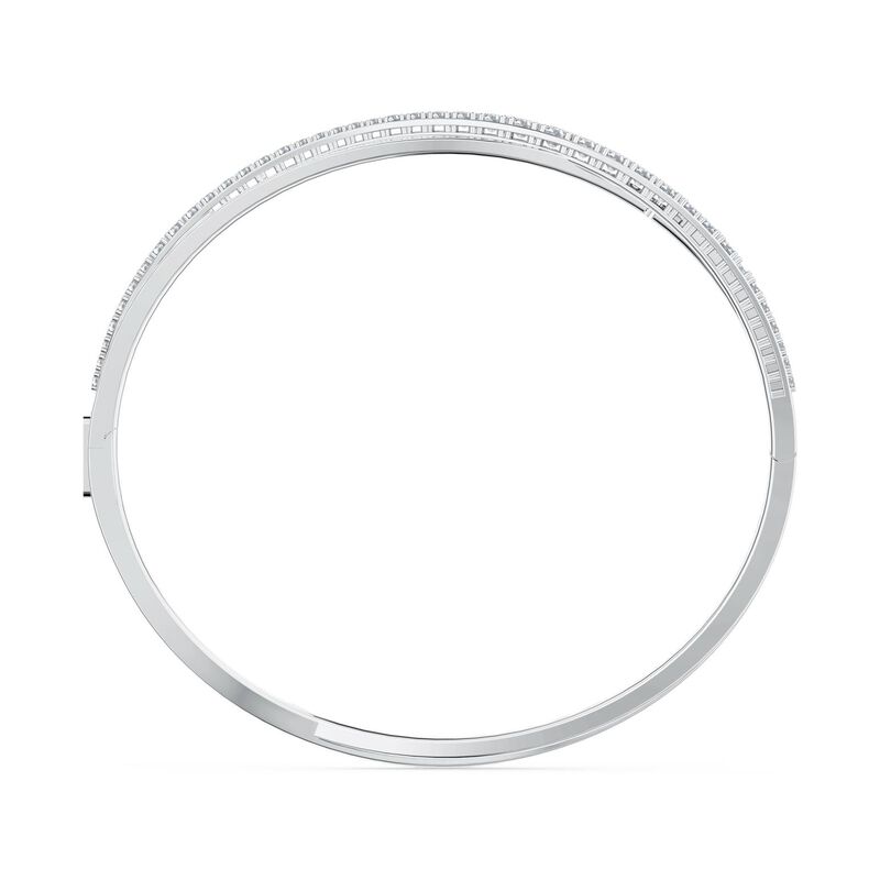 Swarovski Hyperbola Bangle image number 2