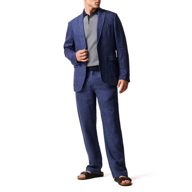 Rodd & Gunn Campbell Island Jacket image number 3