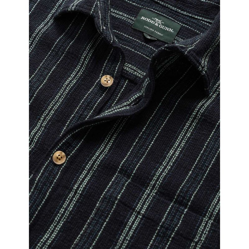 Rodd & Gunn Harley Ss Shirt image number 2