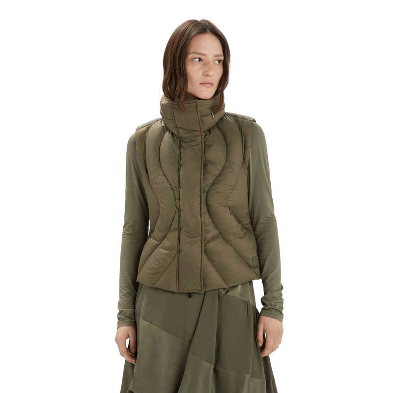 HIGH Spiffy Vest image number 0