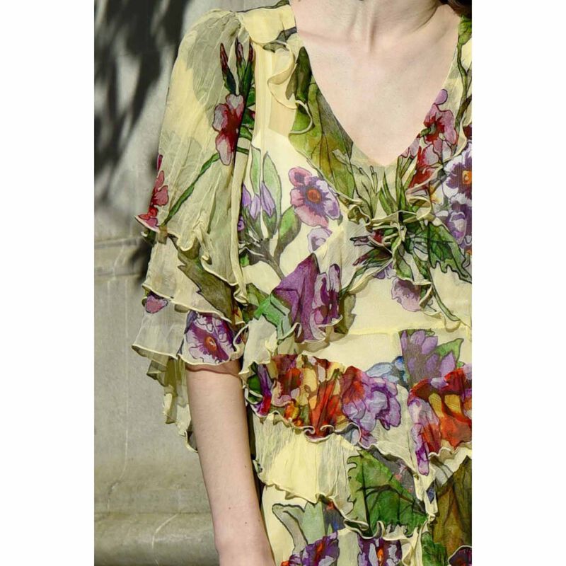 Trelise Cooper Good Day Sunshine Dress image number 2