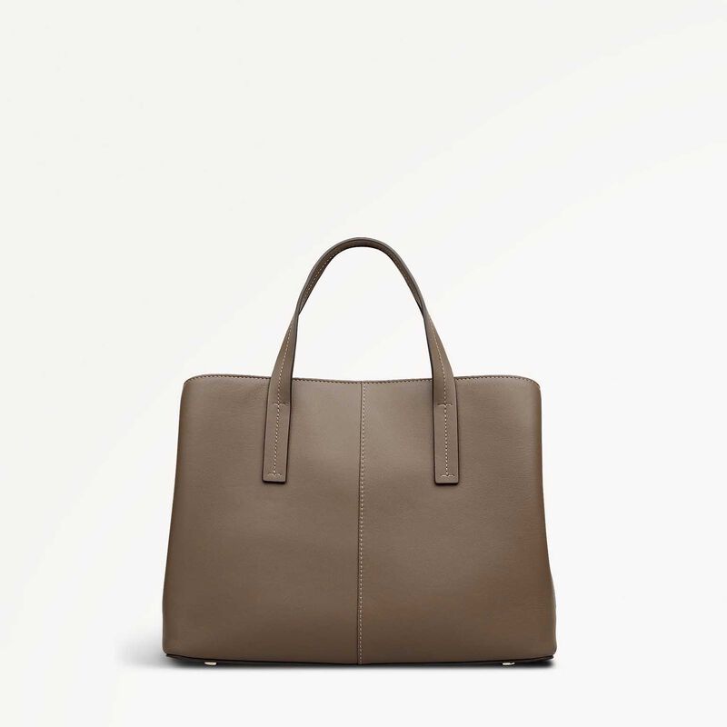 Radley Dukes Place Medium Ziptop Grab image number 3
