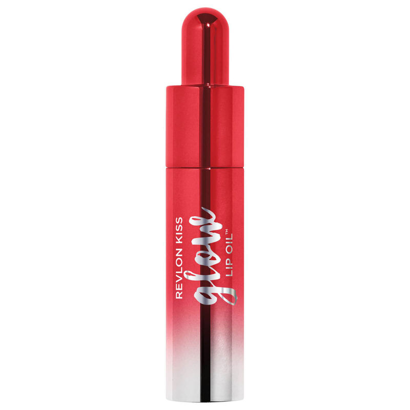 Revlon Kiss™ Glow Lip Oil image number 2