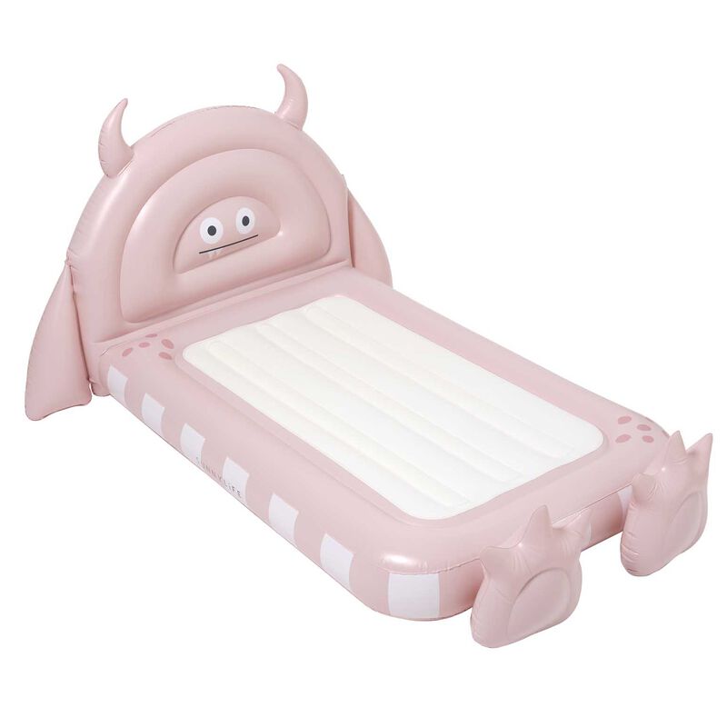 SUNNYLiFE Kids Sleepover Bed Monster image number 0